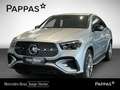 Mercedes-Benz GLE 350 de 4MATIC Coupé AMG Line*Park-Paket*Spiegel-Paket* Silber - thumbnail 1