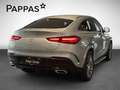 Mercedes-Benz GLE 350 de 4MATIC Coupé AMG Line*Park-Paket*Spiegel-Paket* Argent - thumbnail 6