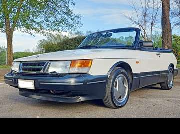 Cabrio 2.0 ecopower S cat.