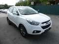 Hyundai iX35 1.6 GDI FIFA World Cup EDITION 2WD Weiß - thumbnail 4