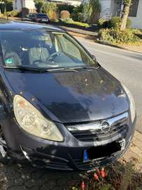 1.3 CDTI DPF ecoFLEX Edition 111 Jahre