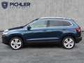 Skoda Karoq Style Limited TDI Blau - thumbnail 3