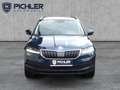 Skoda Karoq Style Limited TDI Blau - thumbnail 2