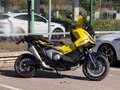 Honda X-ADV Special Edition Scarico Completo Sella gel Giallo - thumbnail 3