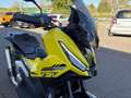 Honda X-ADV Special Edition Scarico Completo Sella gel Giallo - thumbnail 12
