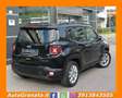 Jeep Renegade 1.6 MJet DDCT 120cv Limited Navi+Pelle Negro - thumbnail 4