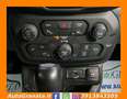 Jeep Renegade 1.6 MJet DDCT 120cv Limited Navi+Pelle Zwart - thumbnail 14