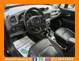 Jeep Renegade 1.6 MJet DDCT 120cv Limited Navi+Pelle Noir - thumbnail 17