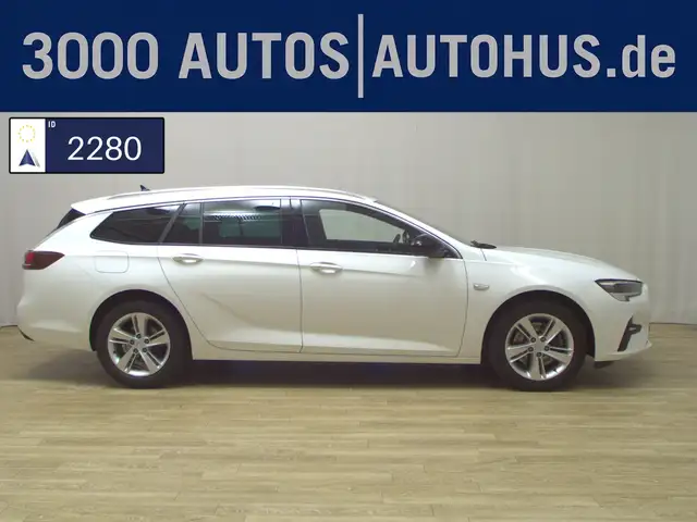 Opel Insignia ST 1.5 D Business Ed. Navi LED RFK