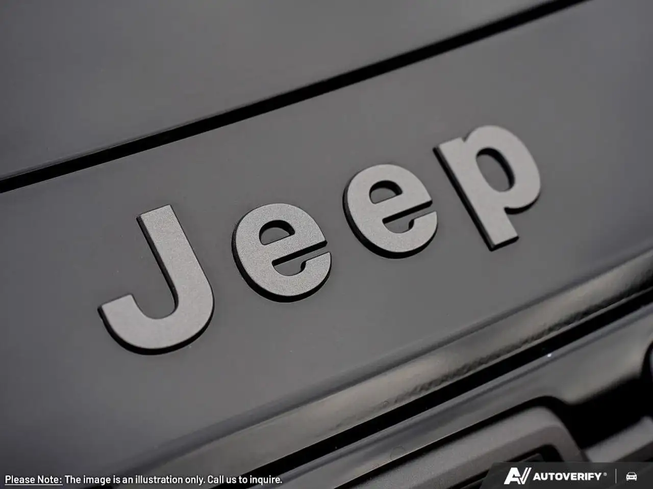 Jeep Cherokee снимка Jeep Cherokee