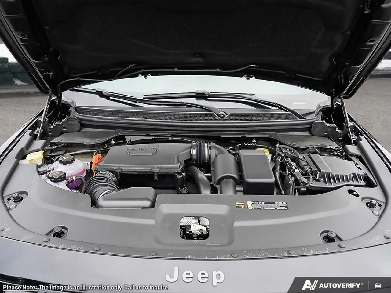 Jeep Cherokee снимка Jeep Cherokee