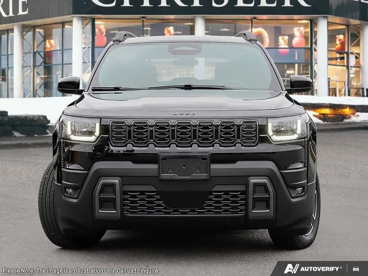 Jeep Cherokee снимка Jeep Cherokee