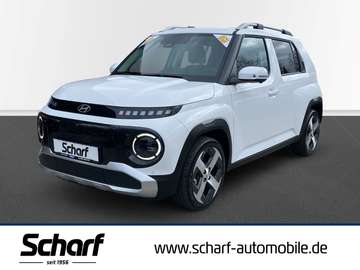 Elektro EV Prime 49kWh 2WD Navi LED 360 Kamera Pan