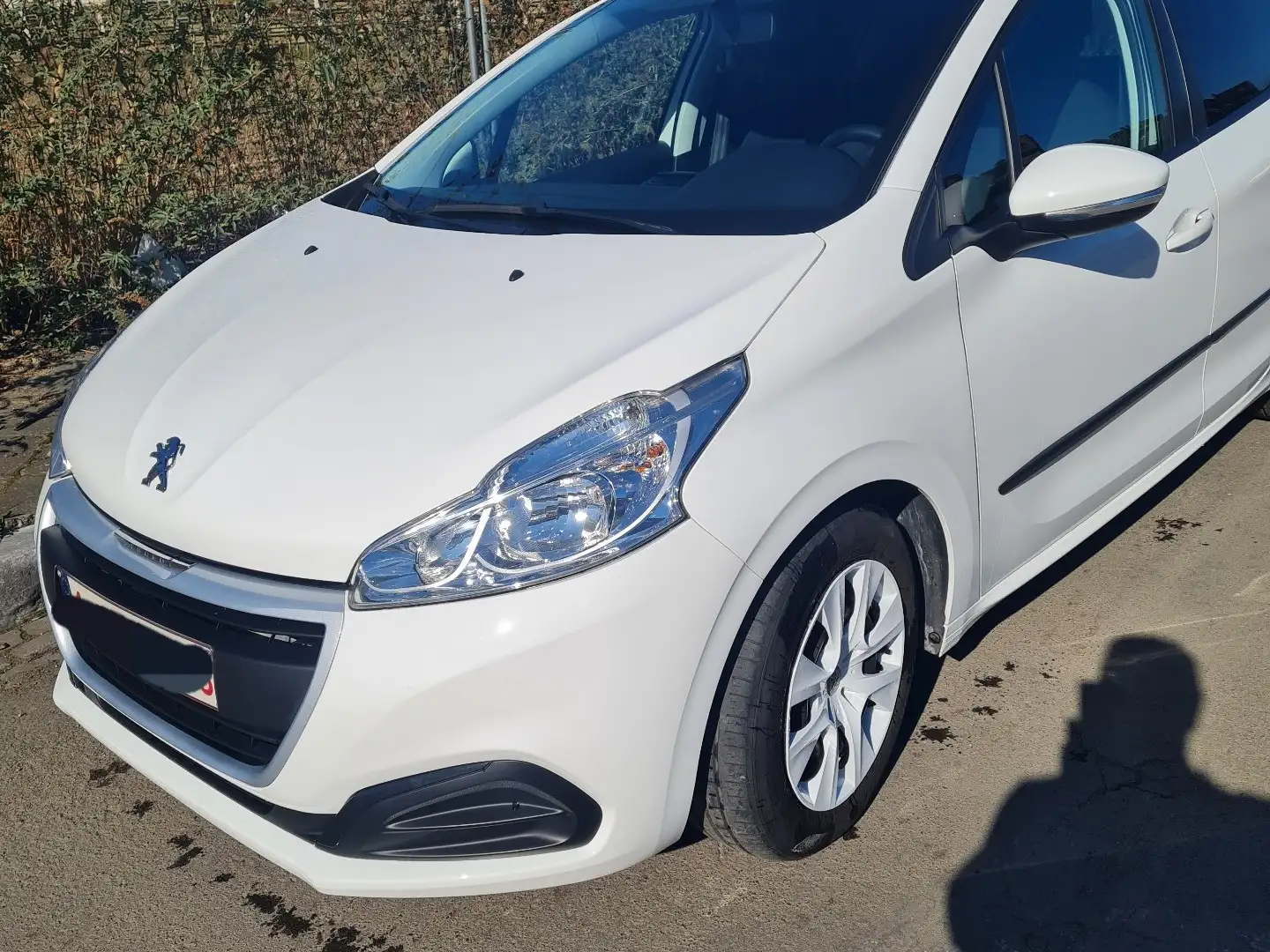 Peugeot 208 1.2i PureTech Like S&S (EU6.2) - 1