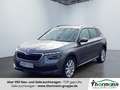 Skoda Kamiq Style 1.5 TSI DSG LEDER NAVI LED Gris - thumbnail 1