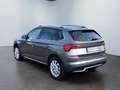 Skoda Kamiq Style 1.5 TSI DSG LEDER NAVI LED Grigio - thumbnail 4