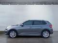 Skoda Kamiq Style 1.5 TSI DSG LEDER NAVI LED Grigio - thumbnail 3