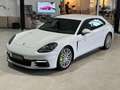 Porsche Panamera Sport Turismo 4 E-Hybrid *Luft,Chrono* Weiß - thumbnail 7