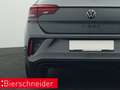 Volkswagen T-Roc 1.5 TSI DSG R-Line BLACK-STYLE 5.-J.-GAR LED IQ-DR Grau - thumbnail 22