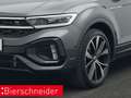 Volkswagen T-Roc 1.5 TSI DSG R-Line BLACK-STYLE 5.-J.-GAR LED IQ-DR Grau - thumbnail 18
