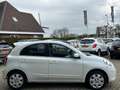 Nissan Micra 1.2 DIG-S Acenta 5Drs Airco Bluetooth Elek.Pakket Weiß - thumbnail 5