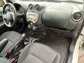 Nissan Micra 1.2 DIG-S Acenta 5Drs Airco Bluetooth Elek.Pakket Weiß - thumbnail 9