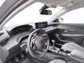 Peugeot 208 1.2 BENZINA 100 HP ALLURE COME NUOVA Gris - thumbnail 10
