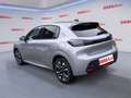 Peugeot 208 1.2 BENZINA 100 HP ALLURE COME NUOVA Gris - thumbnail 4