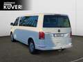 Volkswagen T6.1 Caravelle Comfortline 2.0 TDI DSG Weiß - thumbnail 5