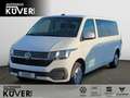 Volkswagen T6.1 Caravelle Comfortline 2.0 TDI DSG Blanc - thumbnail 1