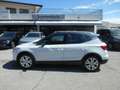SEAT Arona Arona 2022 1.0 ecotsi Xperience 115cv dsg Blanc - thumbnail 2