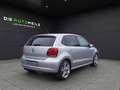 Volkswagen Polo V Team Klima Xenon PDC Autom. Plateado - thumbnail 6