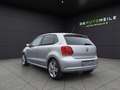 Volkswagen Polo V Team Klima Xenon PDC Autom. Plateado - thumbnail 3