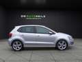 Volkswagen Polo V Team Klima Xenon PDC Autom. Plateado - thumbnail 7