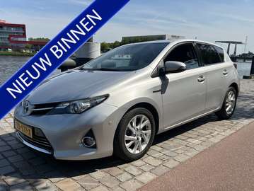 1.8 Hybrid Executive Leder Carplay Navi Camera
