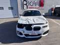 BMW 120 Serie 1 F/20-21 2015 120i Msport 5p auto Bianco - thumbnail 2