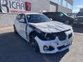 BMW 120 Serie 1 F/20-21 2015 120i Msport 5p auto Bianco - thumbnail 1