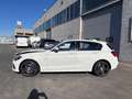 BMW 120 Serie 1 F/20-21 2015 120i Msport 5p auto Bianco - thumbnail 7