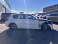 BMW 120 Serie 1 F/20-21 2015 120i Msport 5p auto Bianco - thumbnail 8