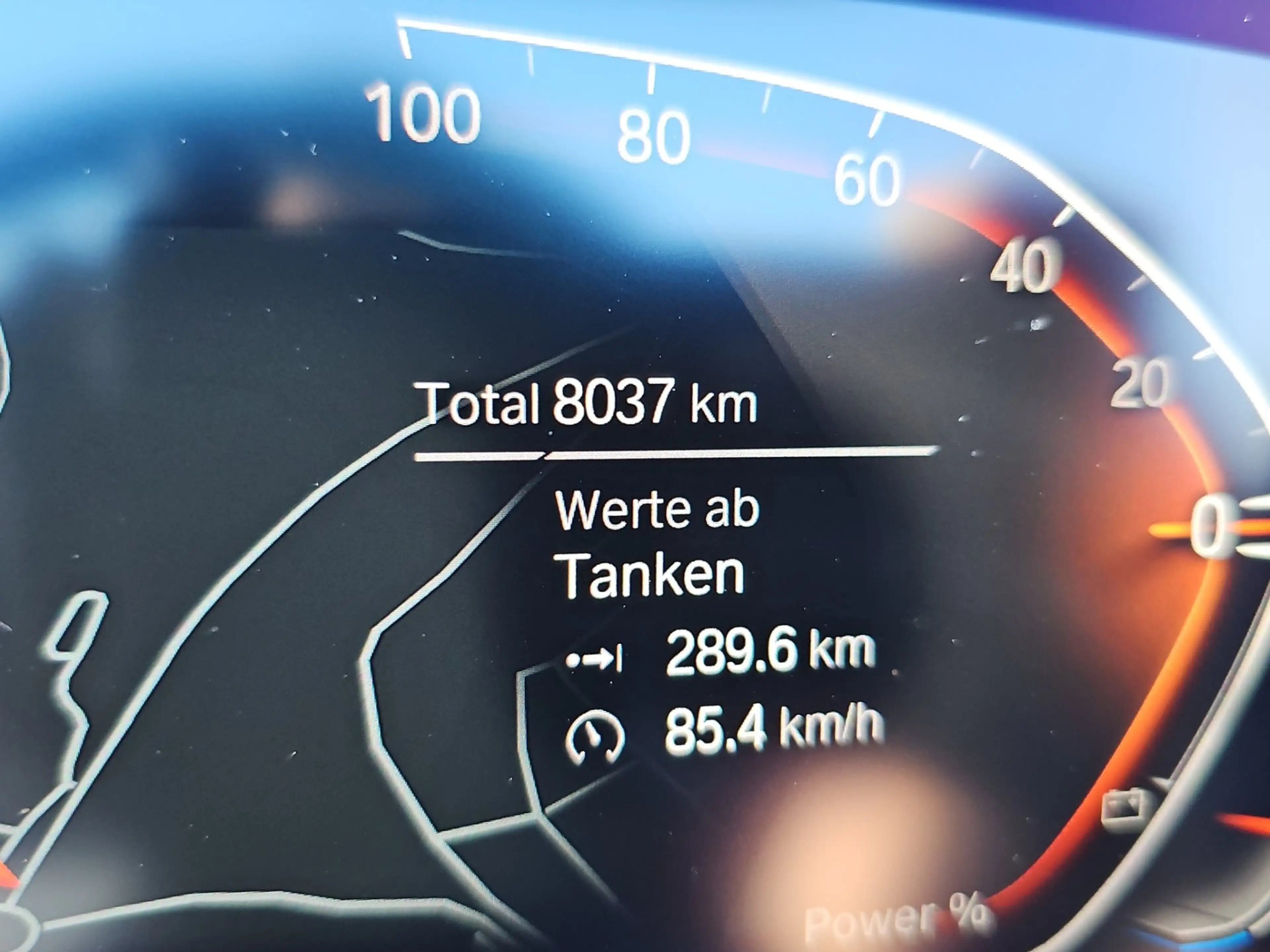 BMW Z4 sDrive 20i — photo 10