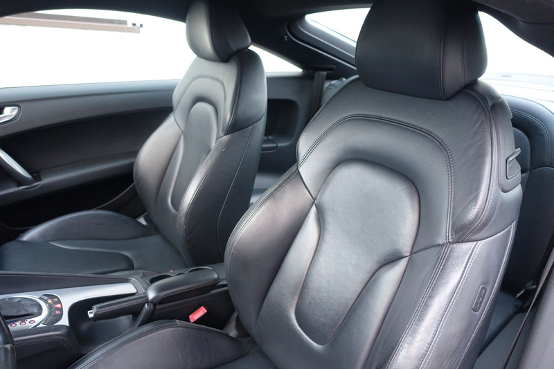 Audi TT Coupe/Roadster 2.0 TFSI Coupe quattro*XENON*L — photo 12