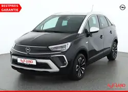 Opel Crossland (X) 1.2 Edition LED Kamera Winterpaket DAB