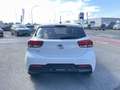 Kia Rio 1.2i Blanc - thumbnail 21