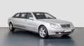 Mercedes-Benz S 600 W220 S600 PULLMAN Gümüş rengi - thumbnail 1