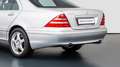 Mercedes-Benz S 600 W220 S600 PULLMAN Argento - thumbnail 7