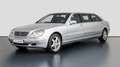Mercedes-Benz S 600 W220 S600 PULLMAN srebrna - thumbnail 3