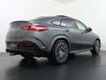 Mercedes-Benz GLE 53 AMG Coupé Hybrid 4MATIC+ AMG-Nightpakket, Rijassistent Grau - thumbnail 9