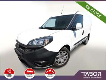 Cargo 1.6 Mjet 90 SX DAB clim