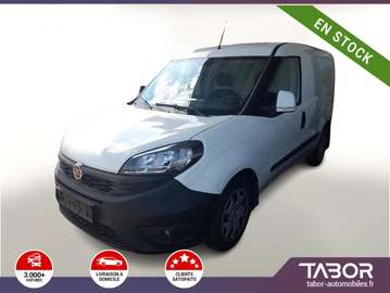 Cargo 1.6 Mjet 90 SX DAB clim