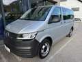 Volkswagen T6 Transporter Kombi TDI 4MOTION Silber - thumbnail 3